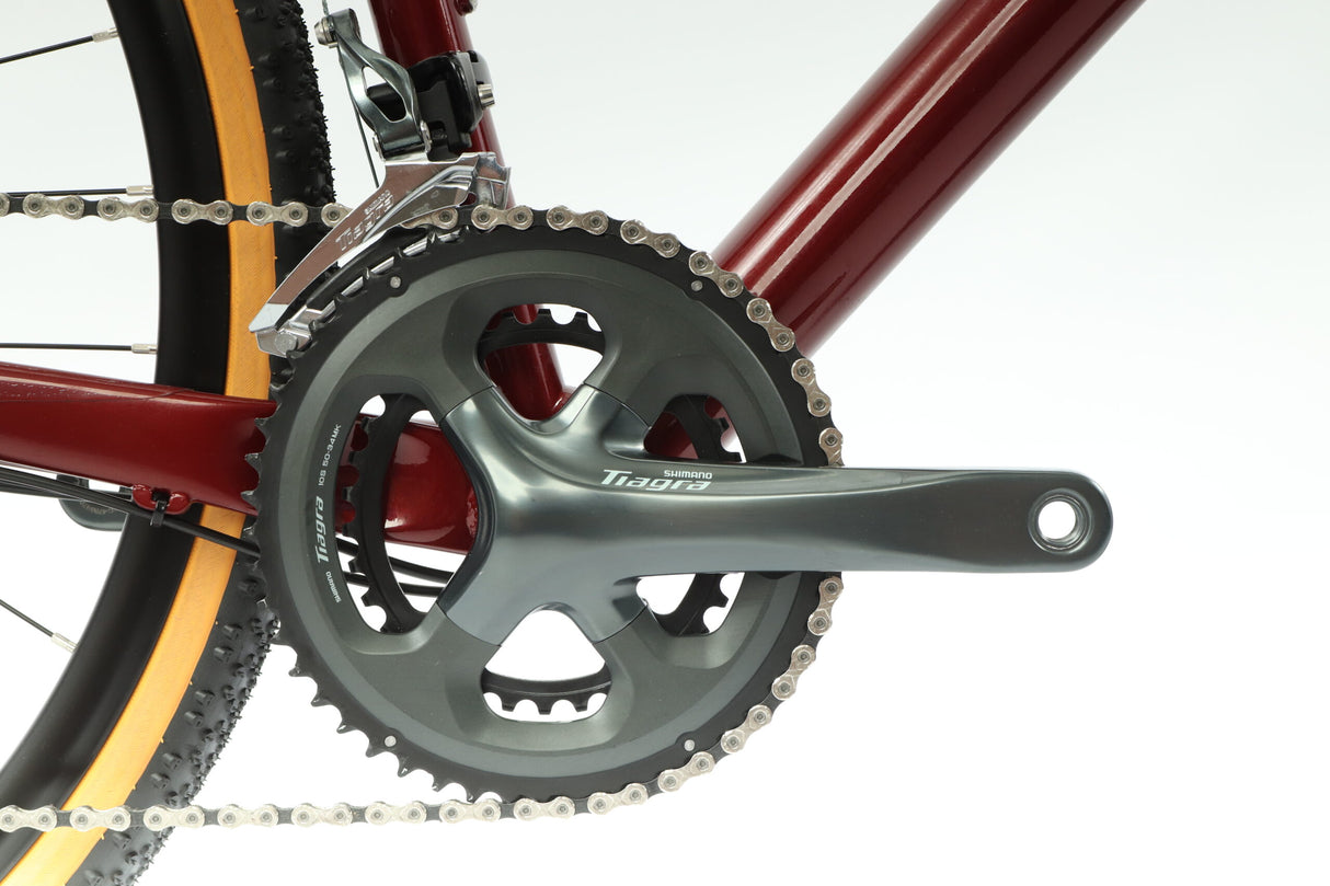 Bicicleta de gravel Orbea Vector Drop LTD 2021 - Grande