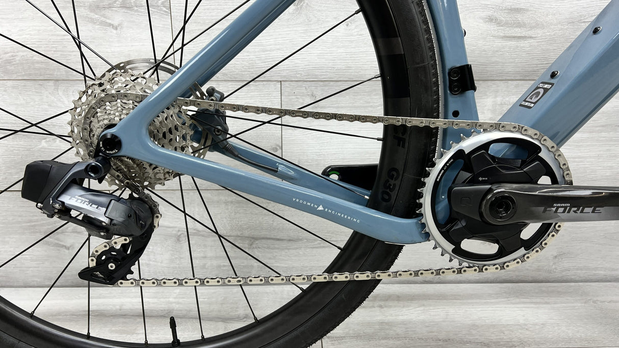 Bicicleta de gravel 3T Exploro Race 2021 - 56 cm