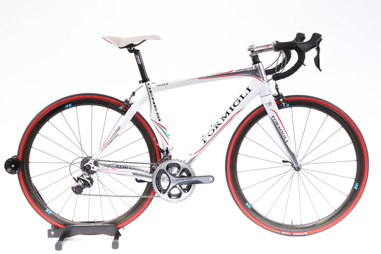 Formigli Genesi Road Bike - 54cm