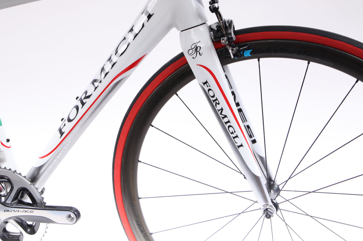 Formigli Genesi Road Bike - 54cm