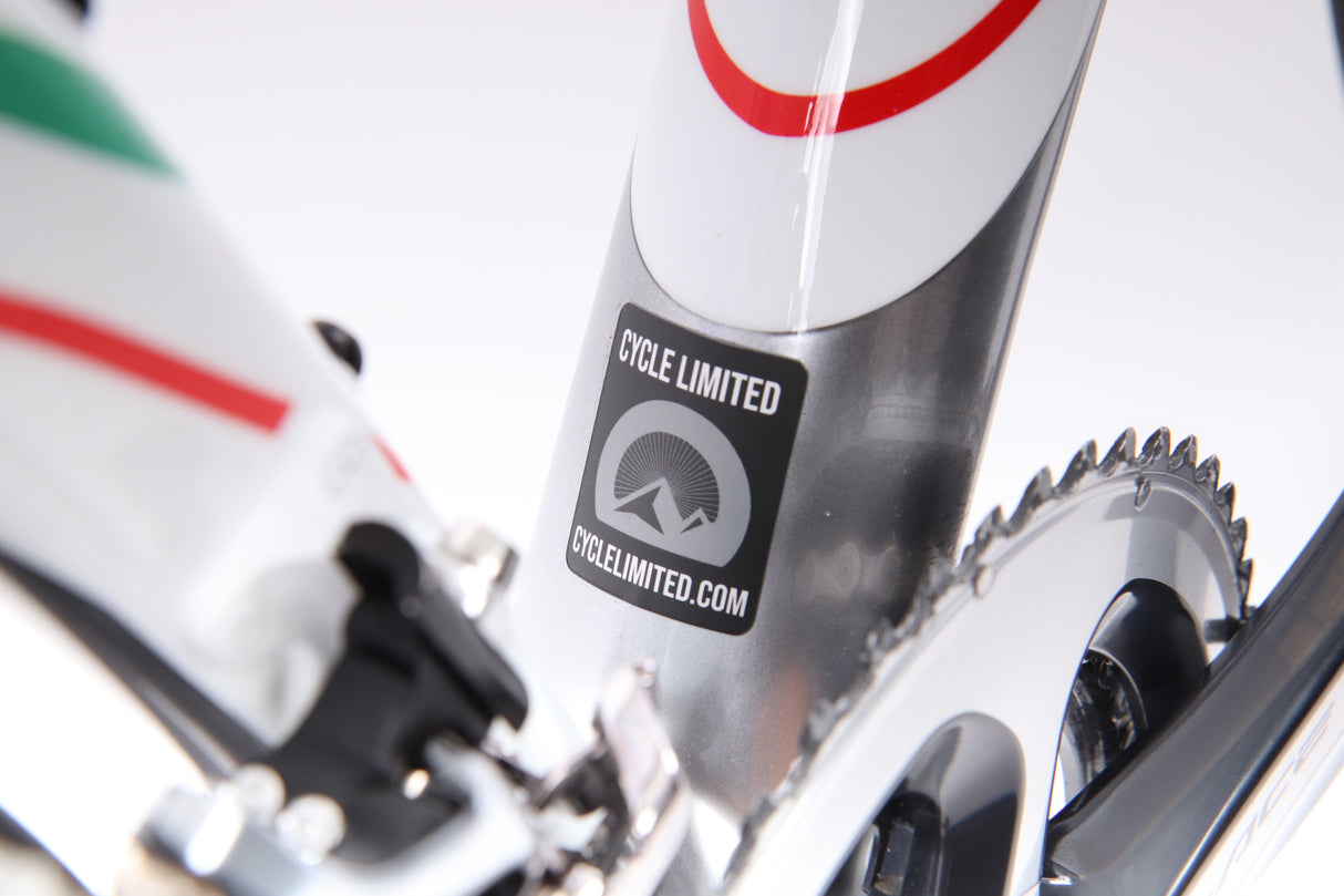 Formigli Genesi Road Bike - 54cm