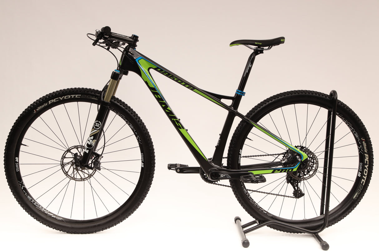 Bicicleta de montaña JAMIS DAKOTA PRO 2016 - Mediana