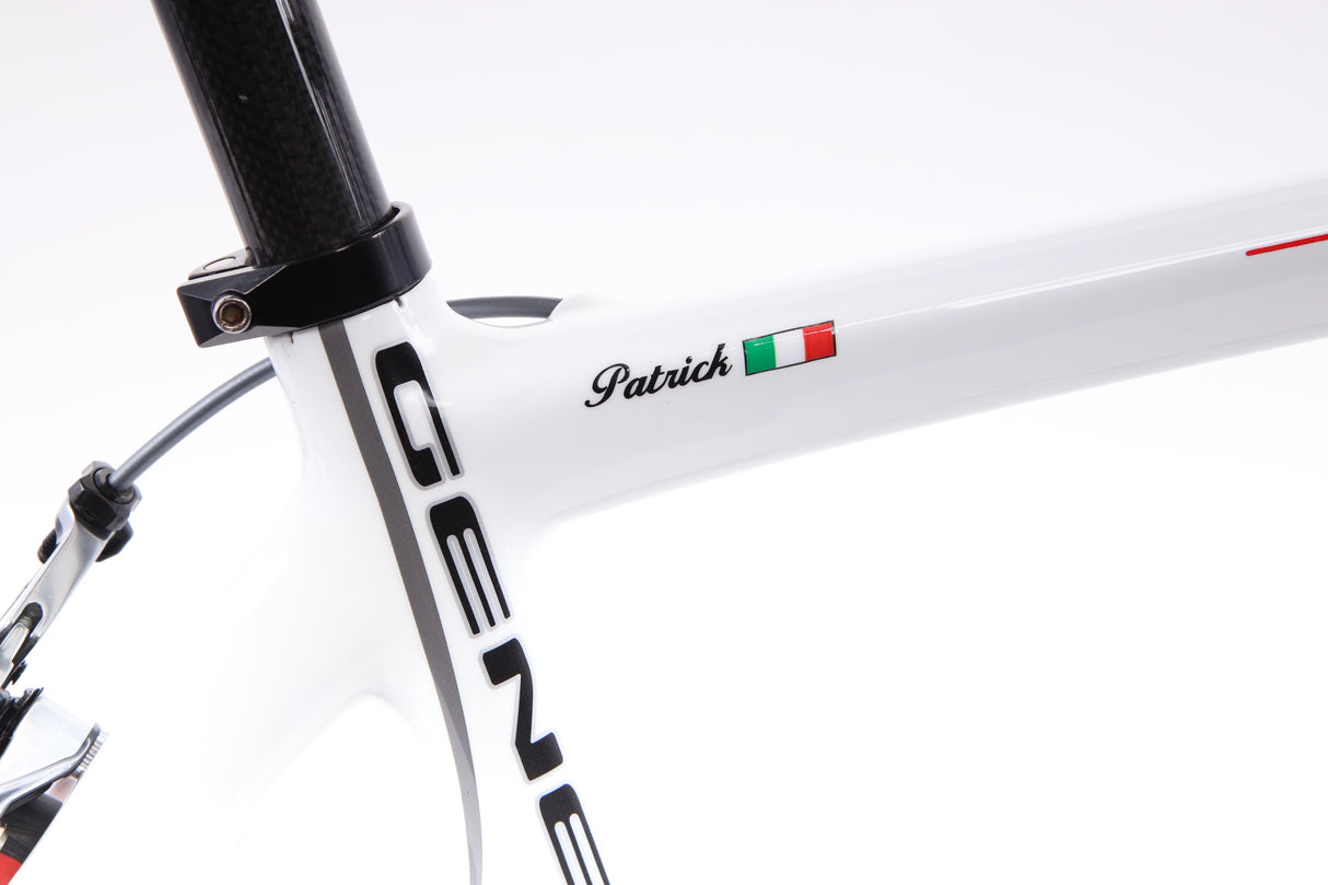 Formigli Genesi Road Bike - 54cm