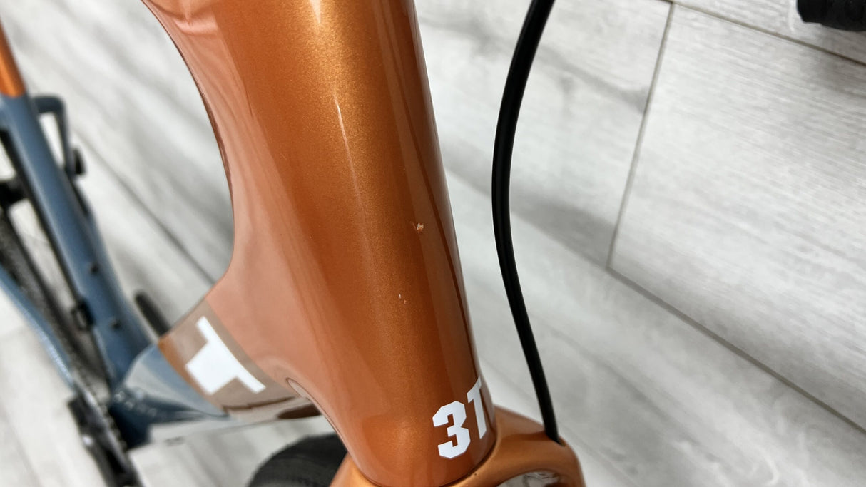 Bicicleta de gravel 3T Exploro Race 2021 - 56 cm