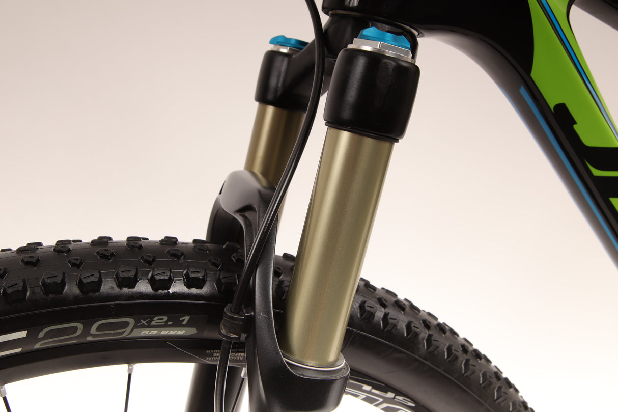 Bicicleta de montaña JAMIS DAKOTA PRO 2016 - Mediana