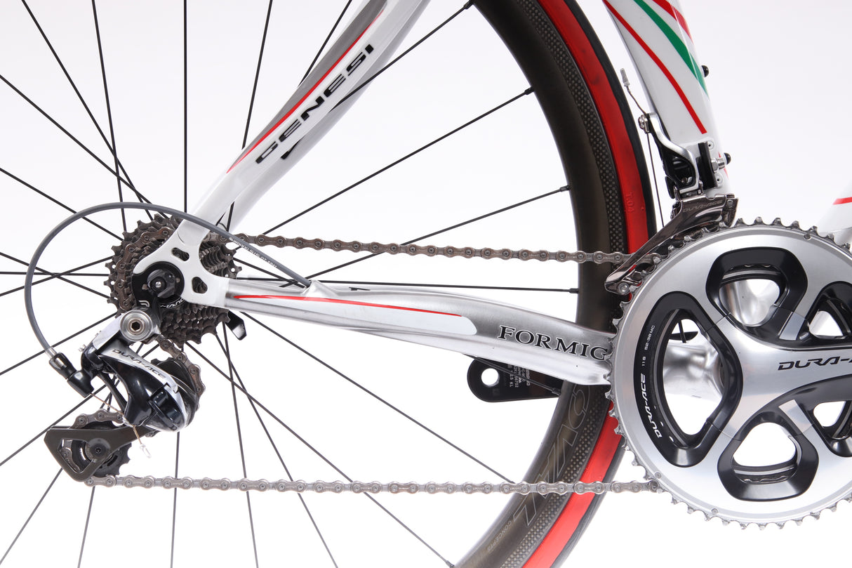 Formigli Genesi Road Bike - 54cm