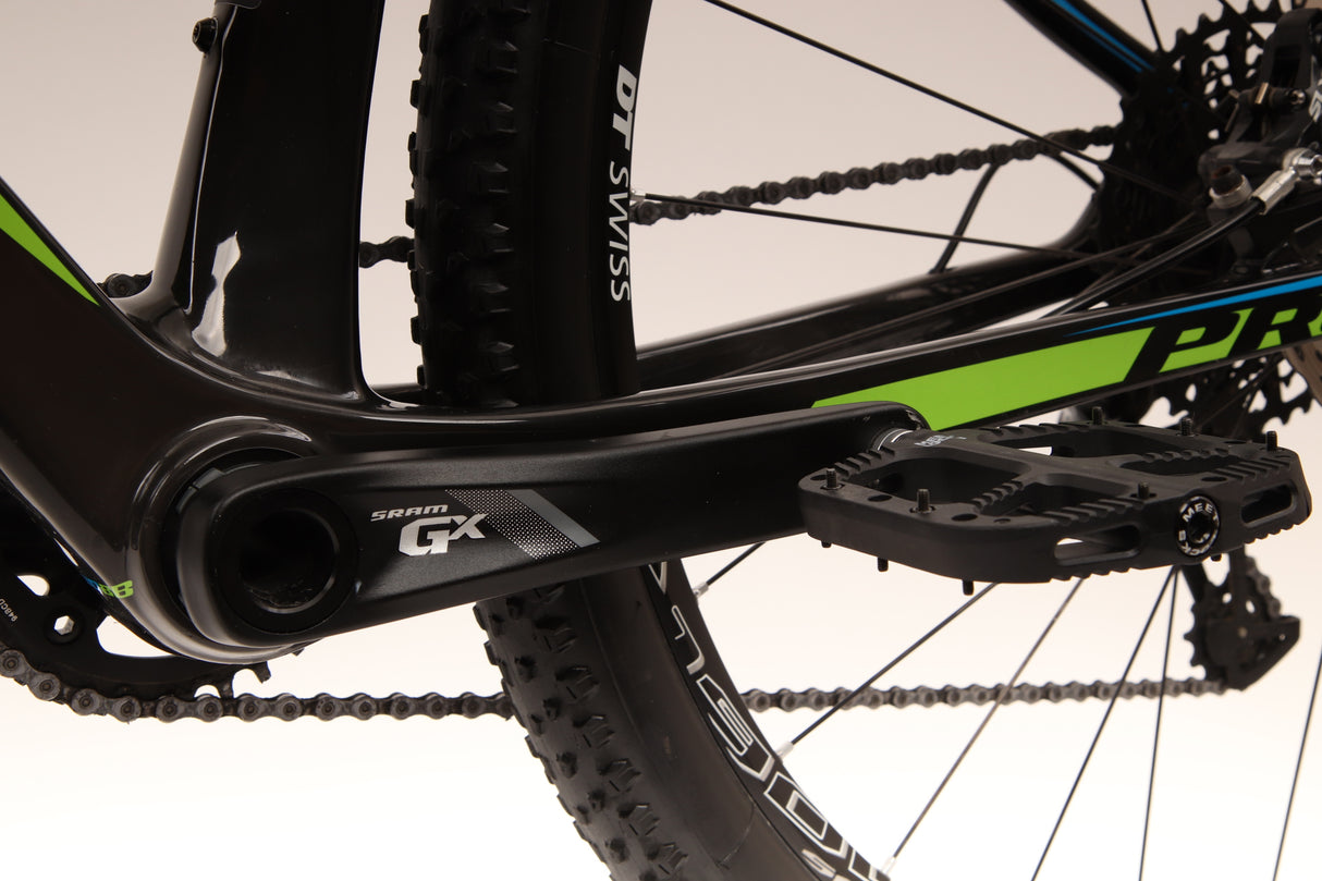 Bicicleta de montaña JAMIS DAKOTA PRO 2016 - Mediana