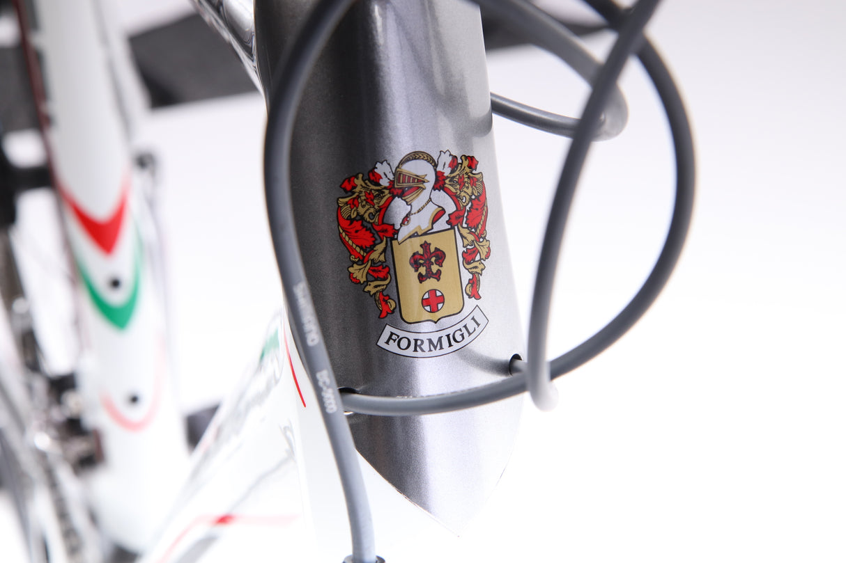 Formigli Genesi Road Bike - 54cm