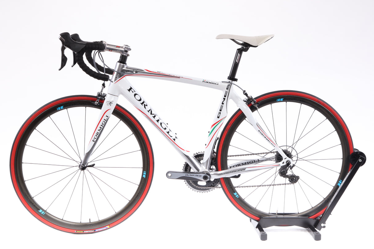 Formigli Genesi Road Bike - 54cm