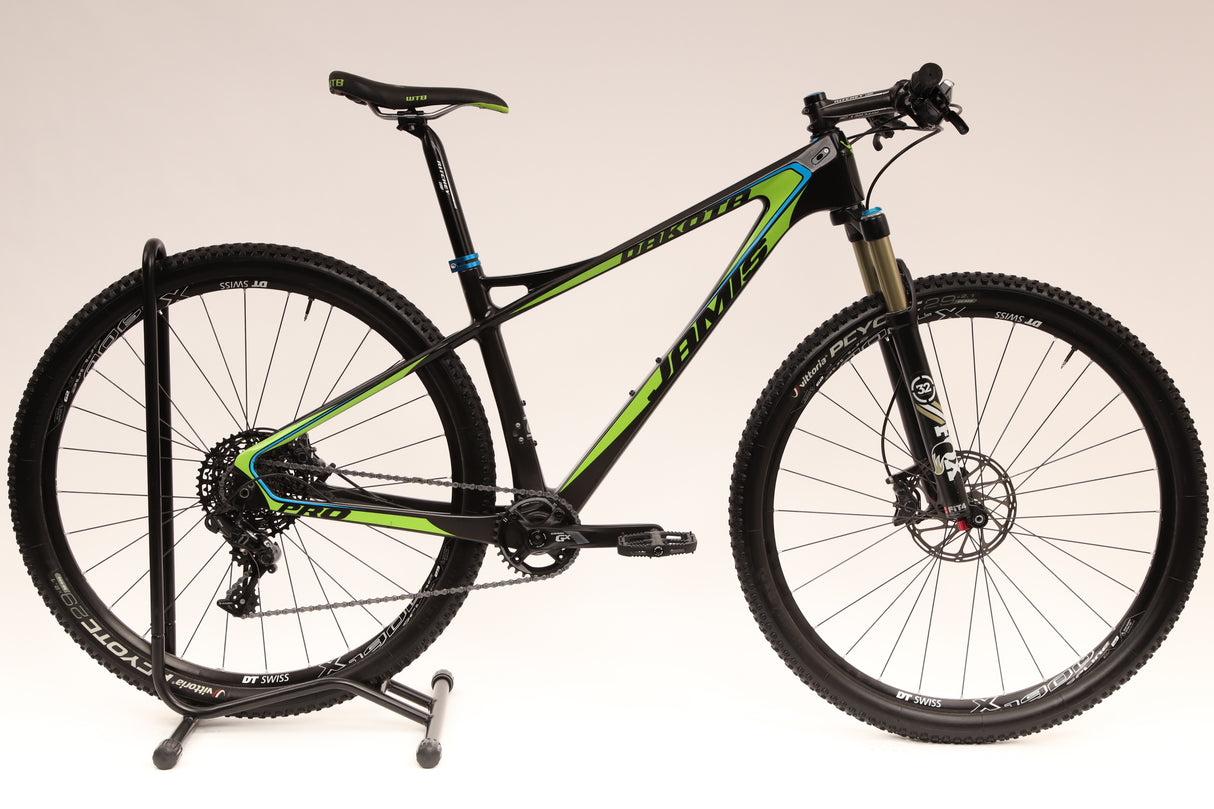 Bicicleta de montaña JAMIS DAKOTA PRO 2016 - Mediana