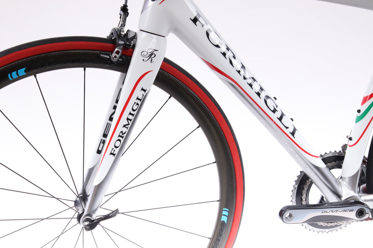 Formigli Genesi Road Bike - 54cm