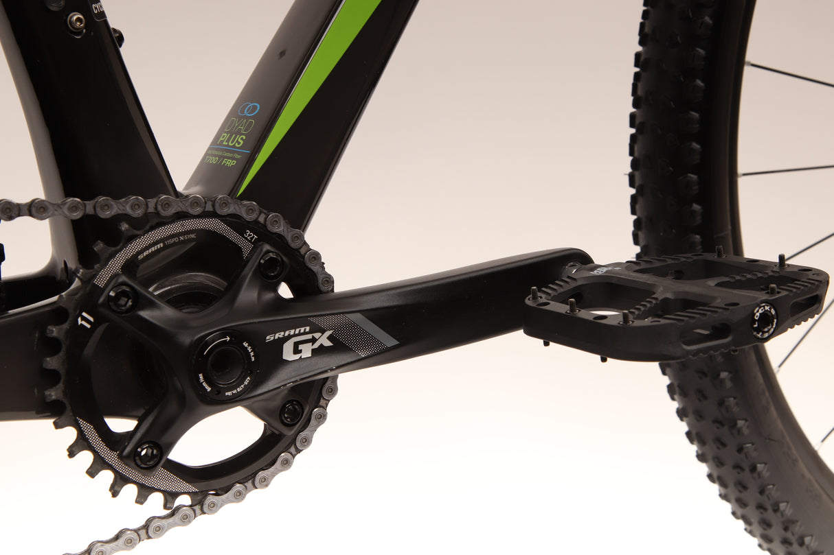 Bicicleta de montaña JAMIS DAKOTA PRO 2016 - Mediana