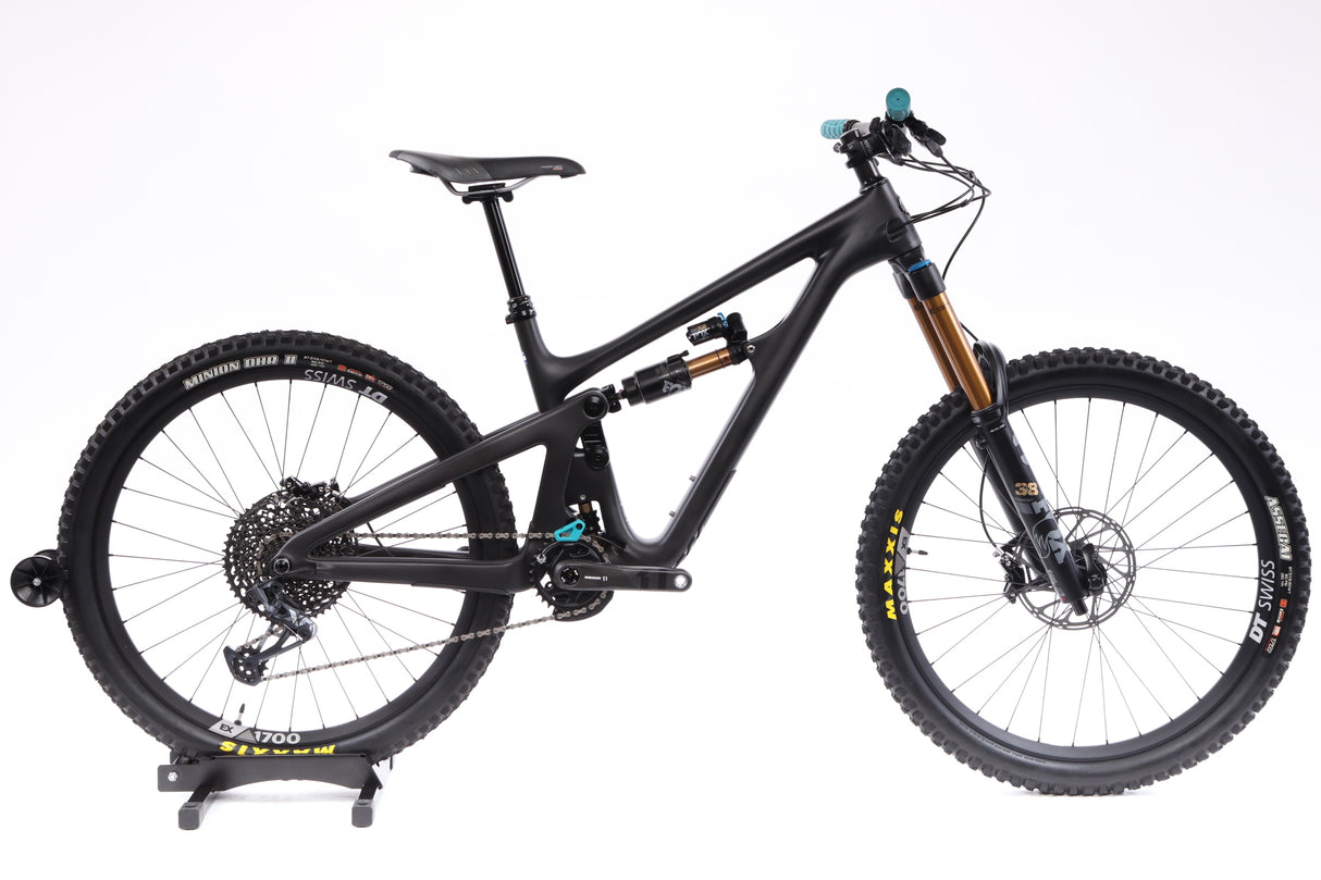 Bicicleta de montaña Yeti SB165 T2 2021 - Mediana