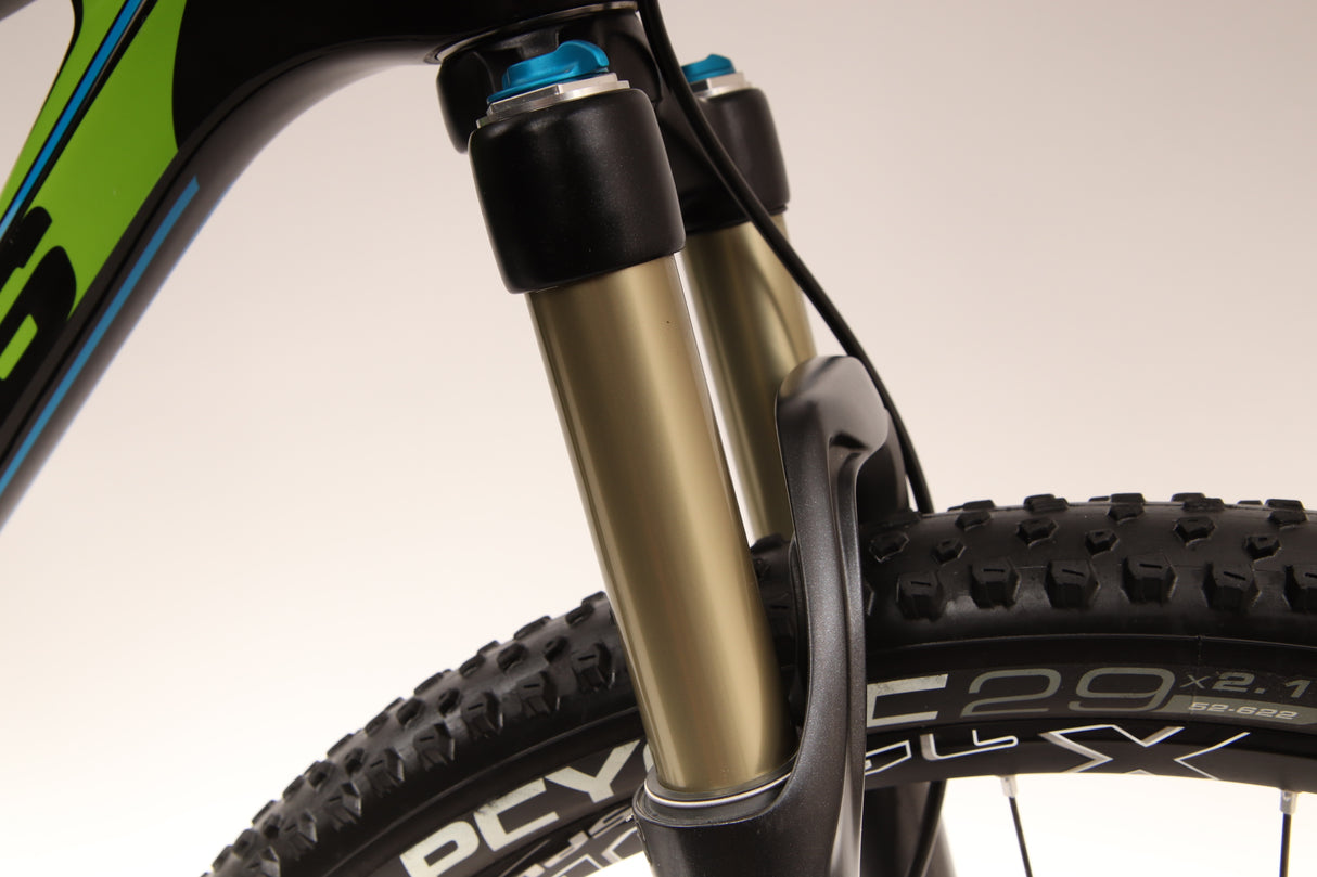 Bicicleta de montaña JAMIS DAKOTA PRO 2016 - Mediana