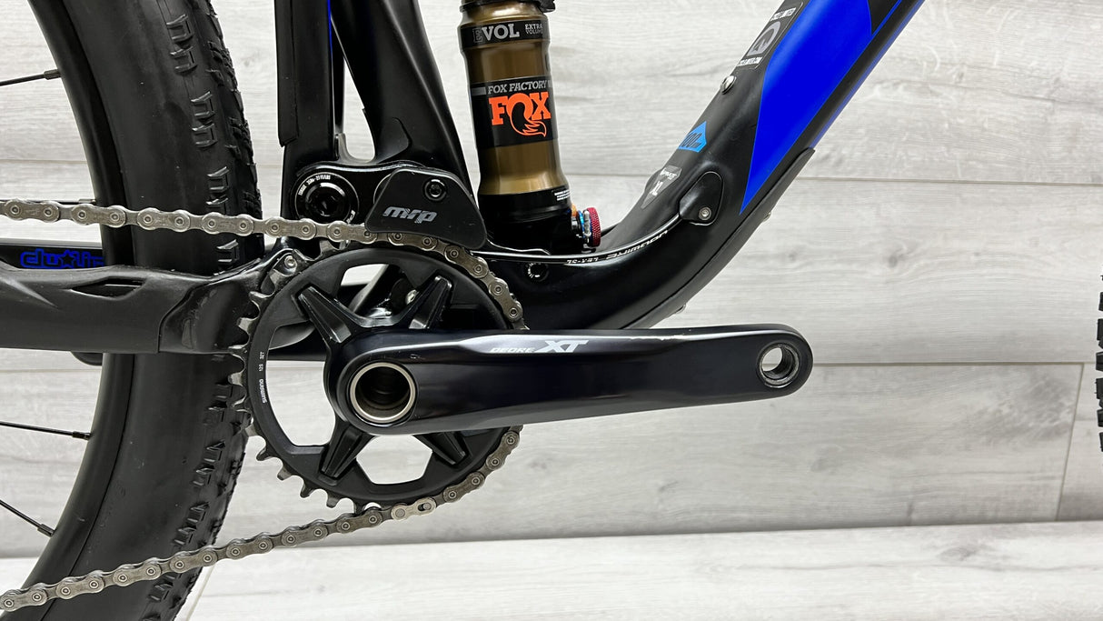 Bicicleta de montaña Pivot Mach 4 SL 2021 - Extragrande