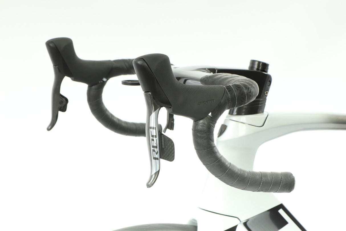 Bicicleta de carretera Trek Madone SLR 2020 - 58 cm