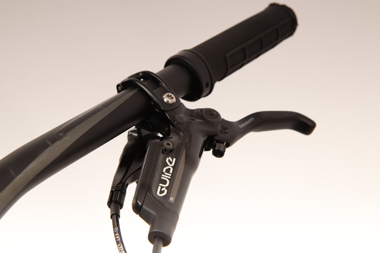 Bicicleta de montaña SPECIALIZED STUMPJUMPER EXPERT 27.5 2019 - Mediana