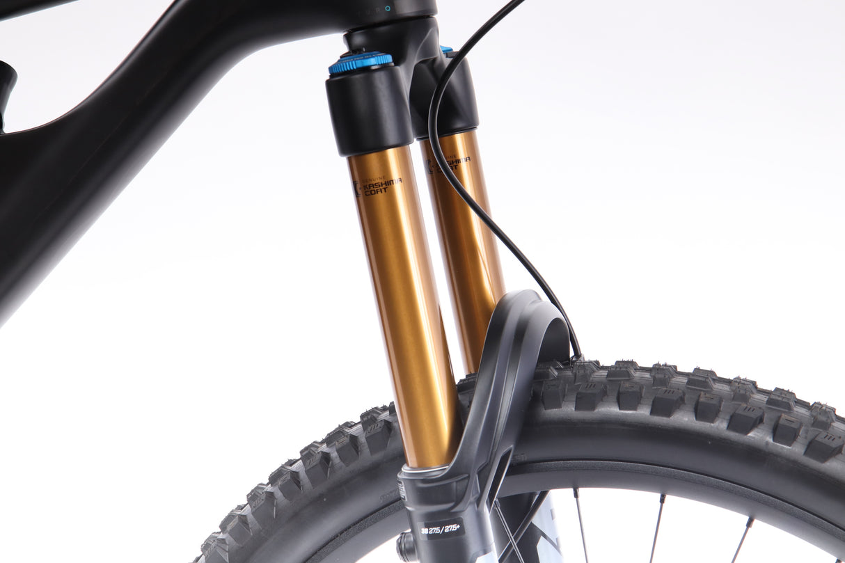 Bicicleta de montaña Yeti SB165 T2 2021 - Mediana