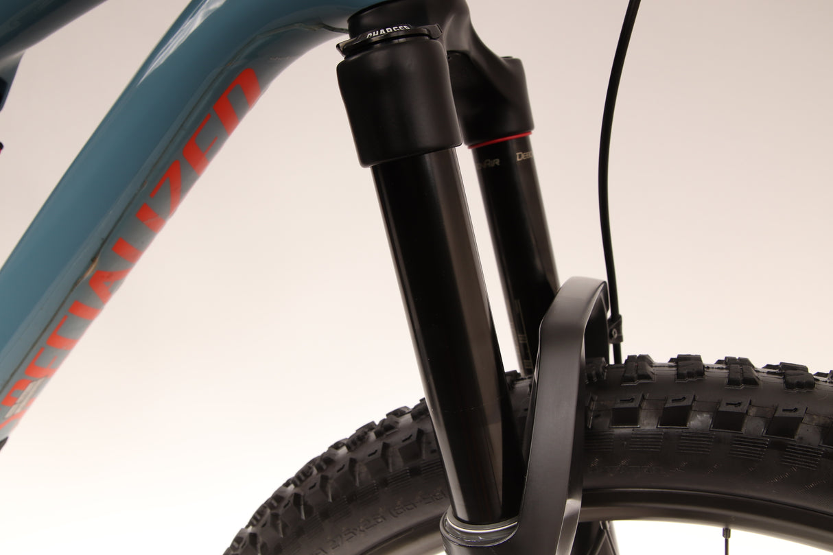 Bicicleta de montaña SPECIALIZED STUMPJUMPER EXPERT 27.5 2019 - Mediana