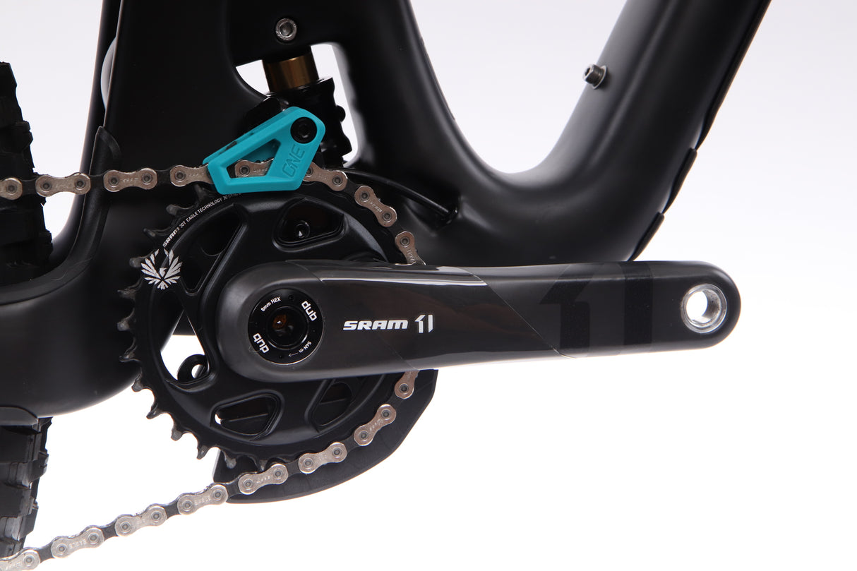 Bicicleta de montaña Yeti SB165 T2 2021 - Mediana