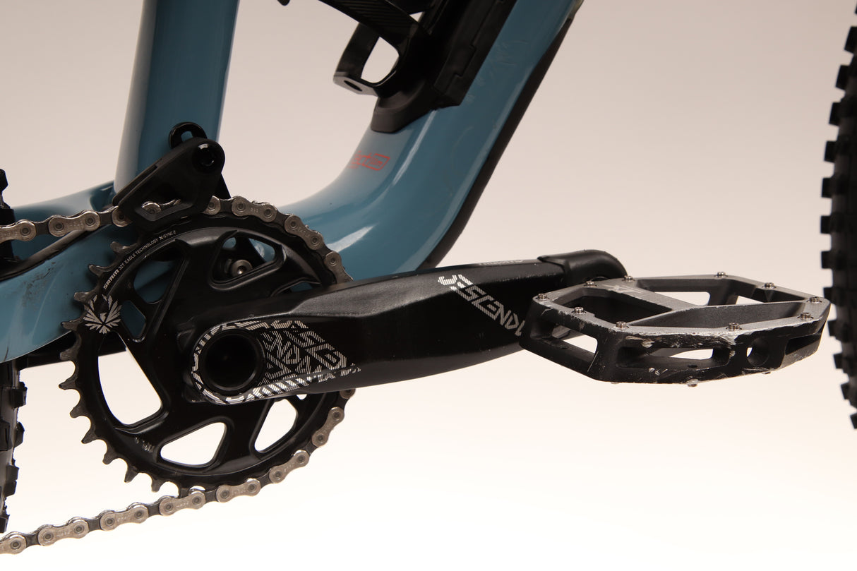 Bicicleta de montaña SPECIALIZED STUMPJUMPER EXPERT 27.5 2019 - Mediana