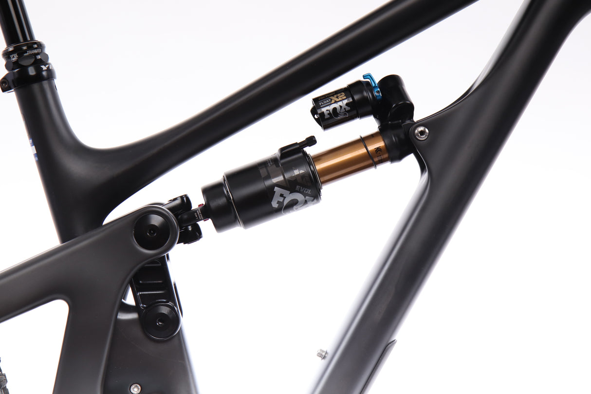 Bicicleta de montaña Yeti SB165 T2 2021 - Mediana