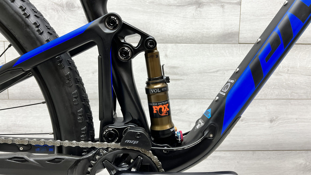 Bicicleta de montaña Pivot Mach 4 SL 2021 - Extragrande