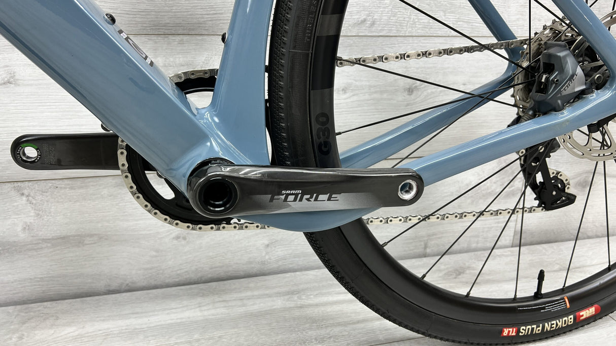 Bicicleta de gravel 3T Exploro Race 2021 - 56 cm