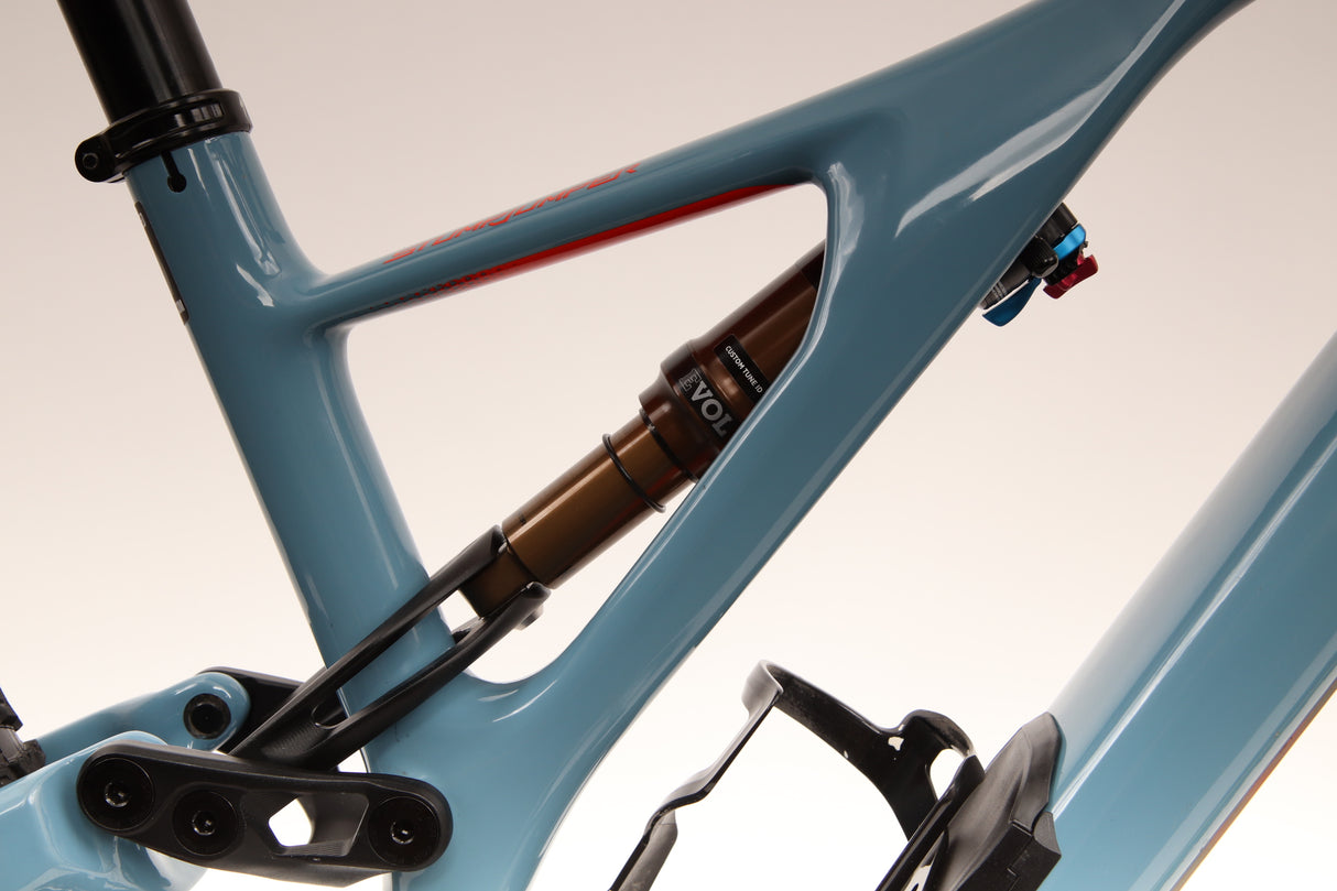 Bicicleta de montaña SPECIALIZED STUMPJUMPER EXPERT 27.5 2019 - Mediana