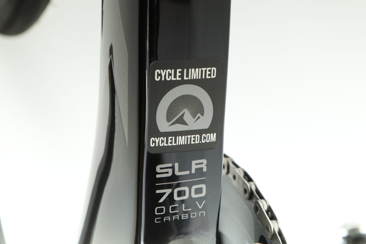 Bicicleta de carretera Trek Madone SLR 2020 - 58 cm