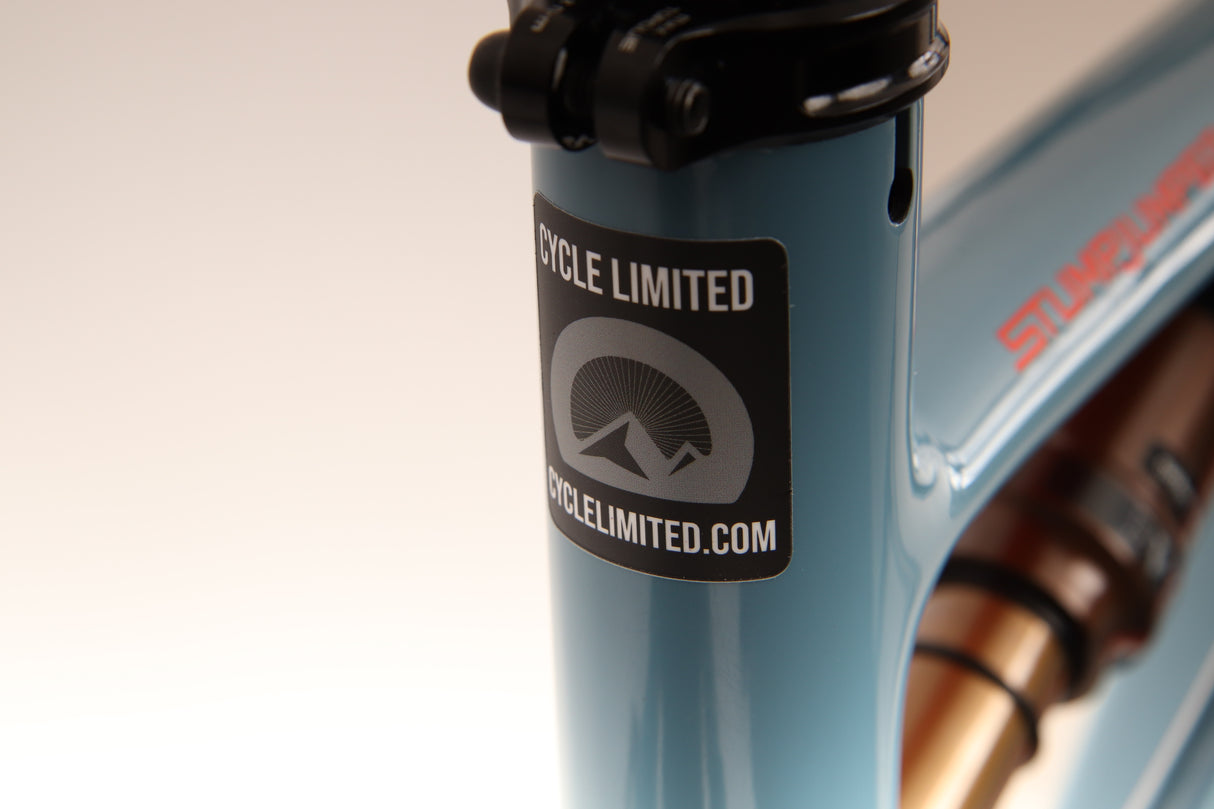 Bicicleta de montaña SPECIALIZED STUMPJUMPER EXPERT 27.5 2019 - Mediana