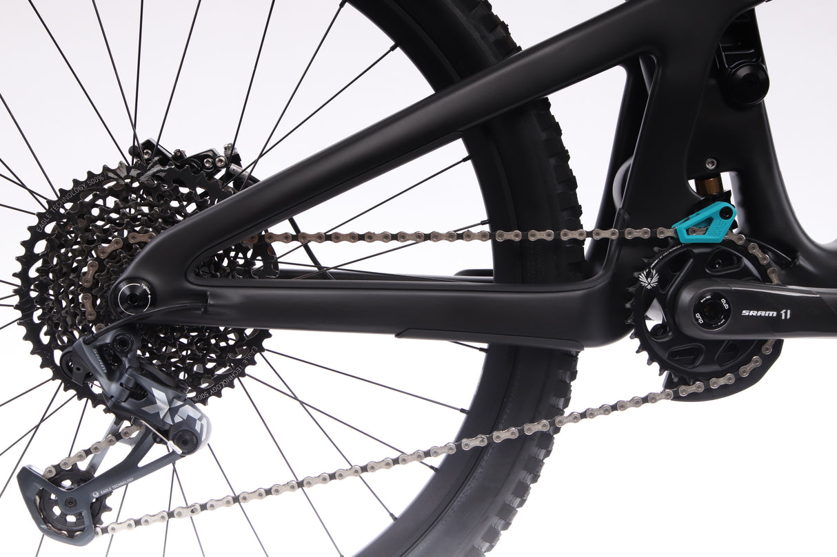 Bicicleta de montaña Yeti SB165 T2 2021 - Mediana