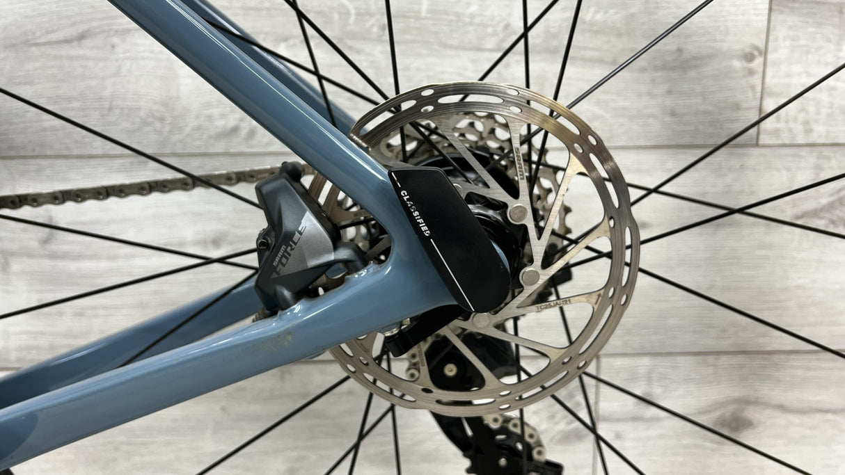 Bicicleta de gravel 3T Exploro Race 2021 - 56 cm