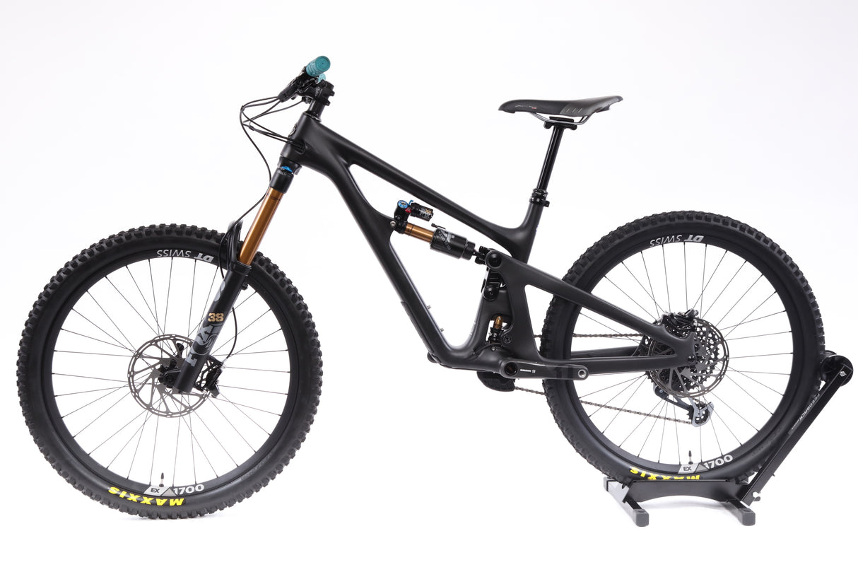 Bicicleta de montaña Yeti SB165 T2 2021 - Mediana