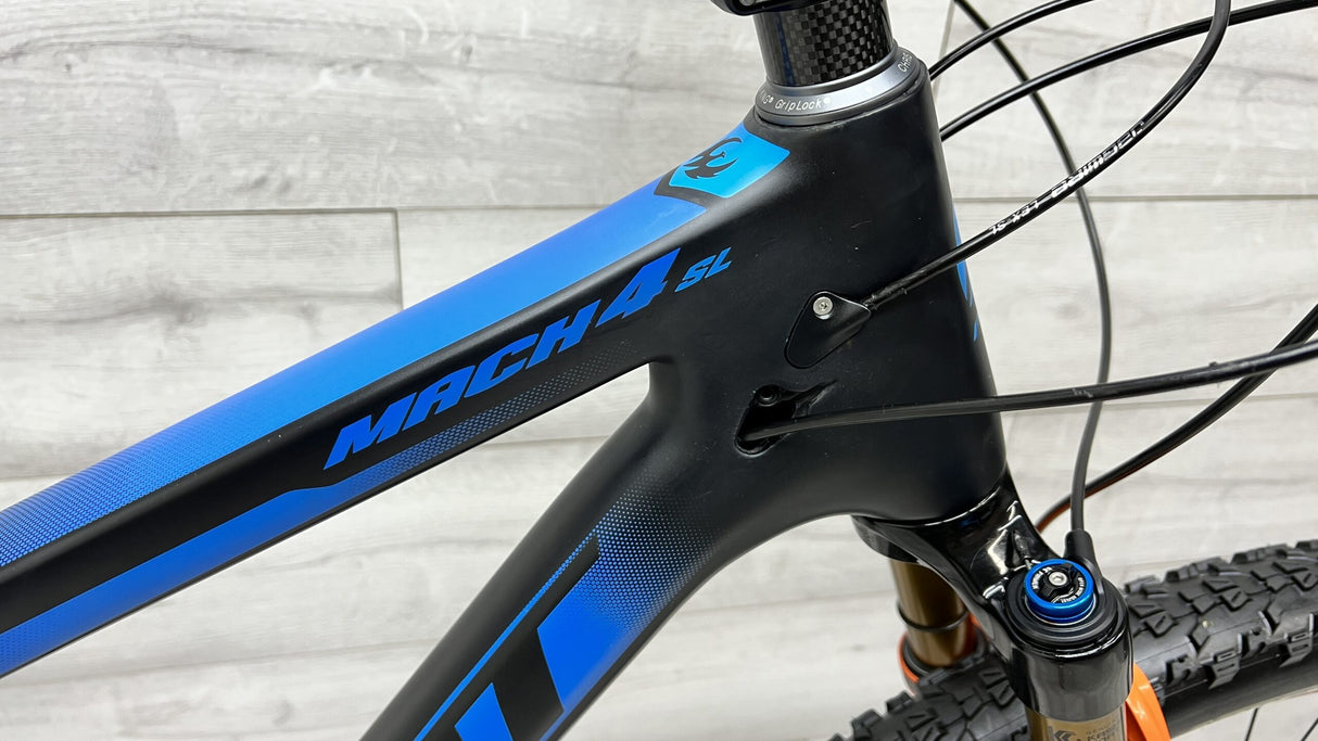 Bicicleta de montaña Pivot Mach 4 SL 2021 - Extragrande