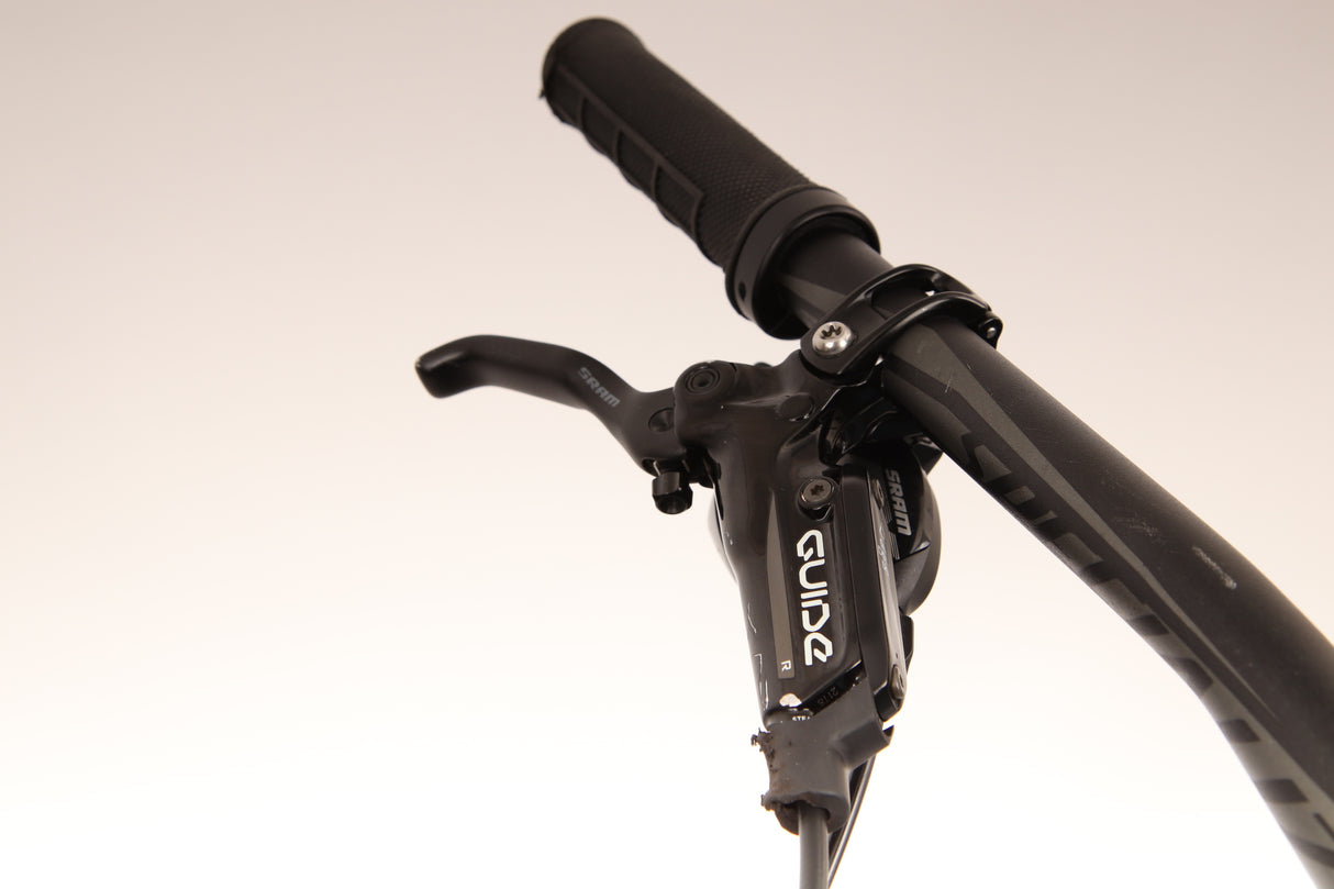 Bicicleta de montaña SPECIALIZED STUMPJUMPER EXPERT 27.5 2019 - Mediana