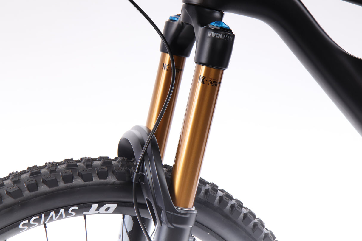 Bicicleta de montaña Yeti SB165 T2 2021 - Mediana