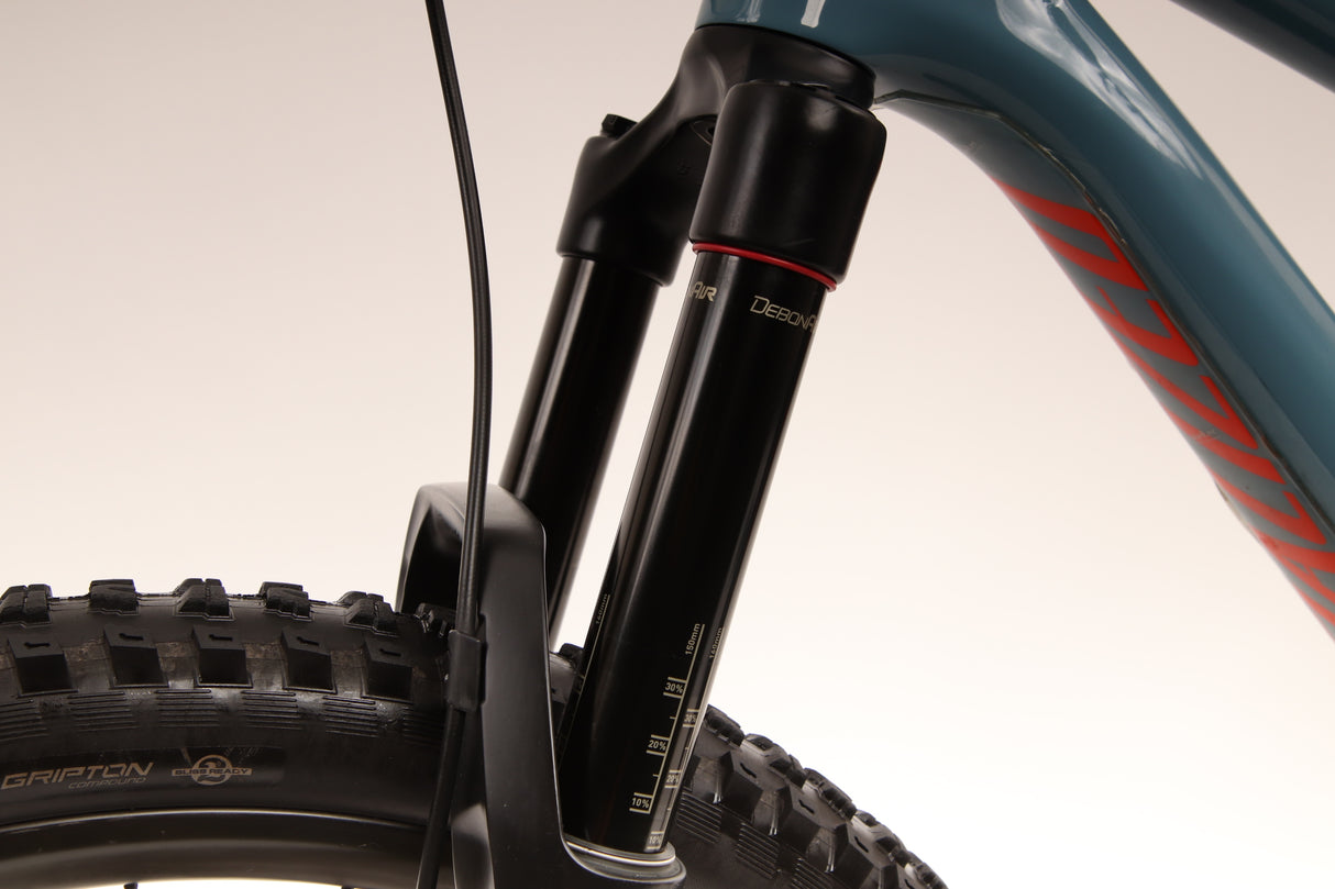 Bicicleta de montaña SPECIALIZED STUMPJUMPER EXPERT 27.5 2019 - Mediana