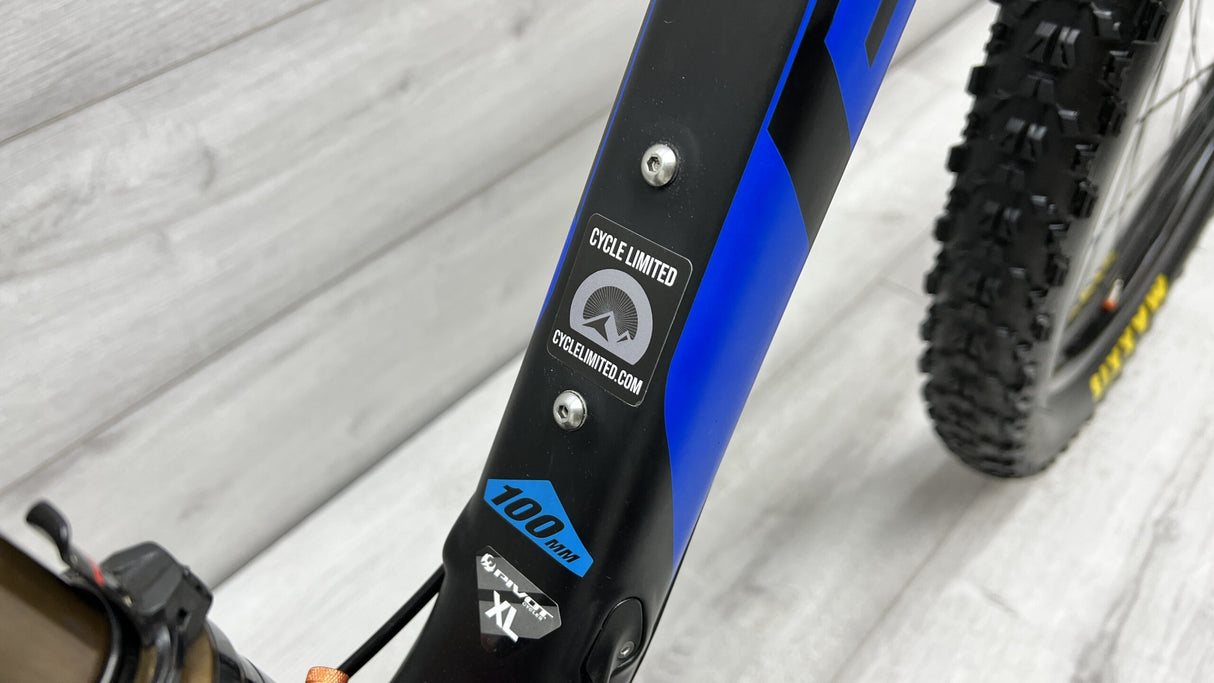 Bicicleta de montaña Pivot Mach 4 SL 2021 - Extragrande