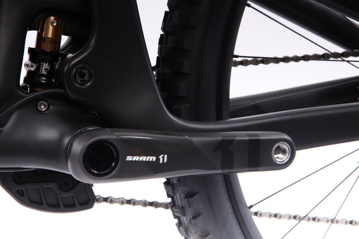 Bicicleta de montaña Yeti SB165 T2 2021 - Mediana