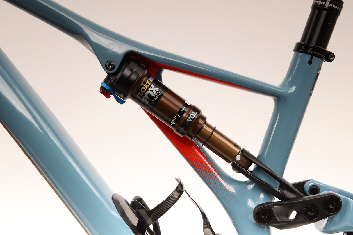 Bicicleta de montaña SPECIALIZED STUMPJUMPER EXPERT 27.5 2019 - Mediana