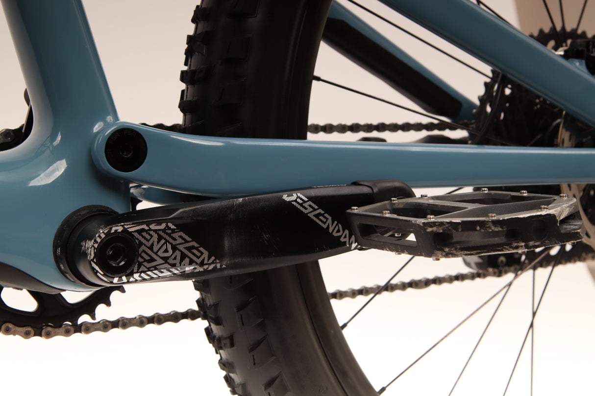 Bicicleta de montaña SPECIALIZED STUMPJUMPER EXPERT 27.5 2019 - Mediana