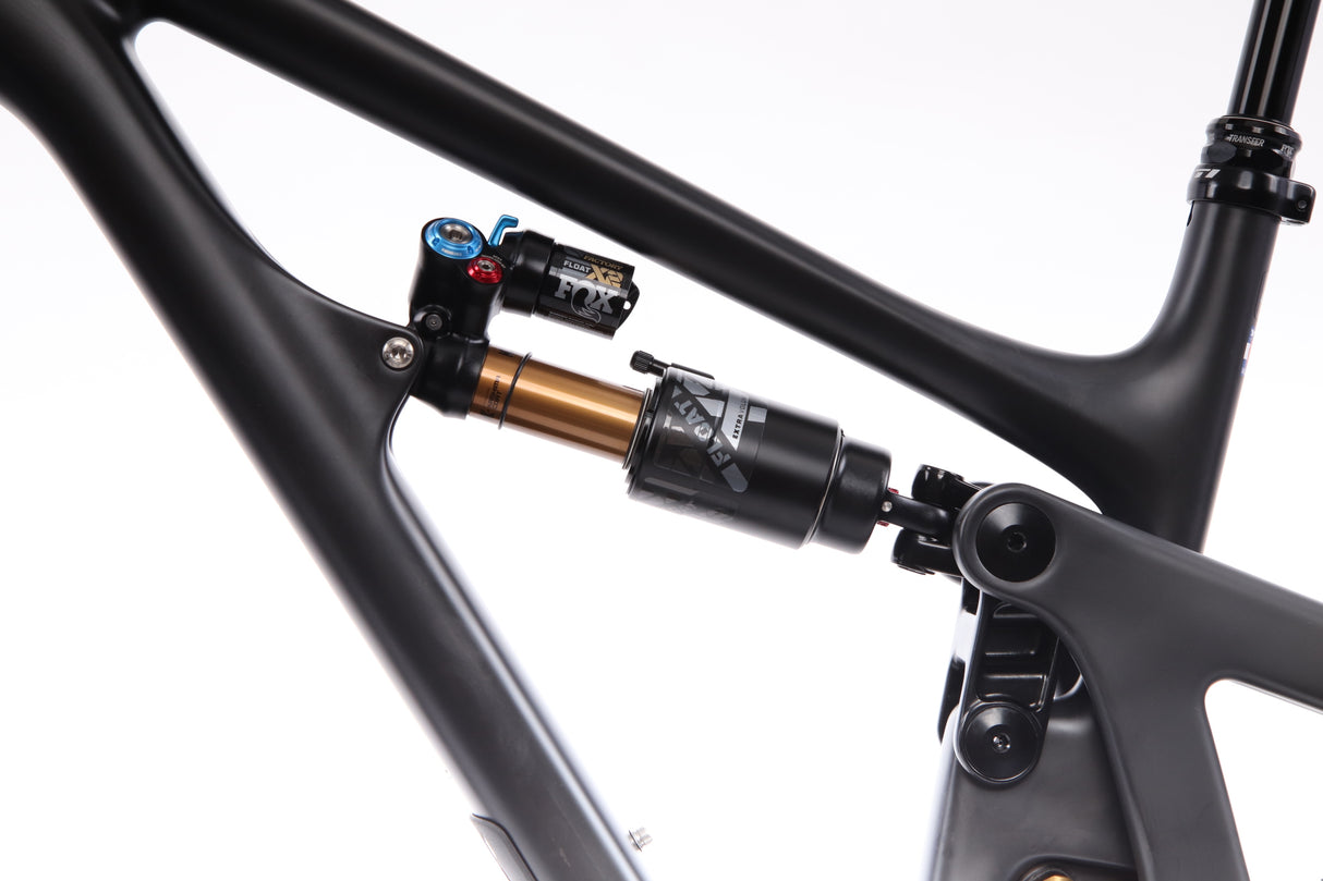 Bicicleta de montaña Yeti SB165 T2 2021 - Mediana