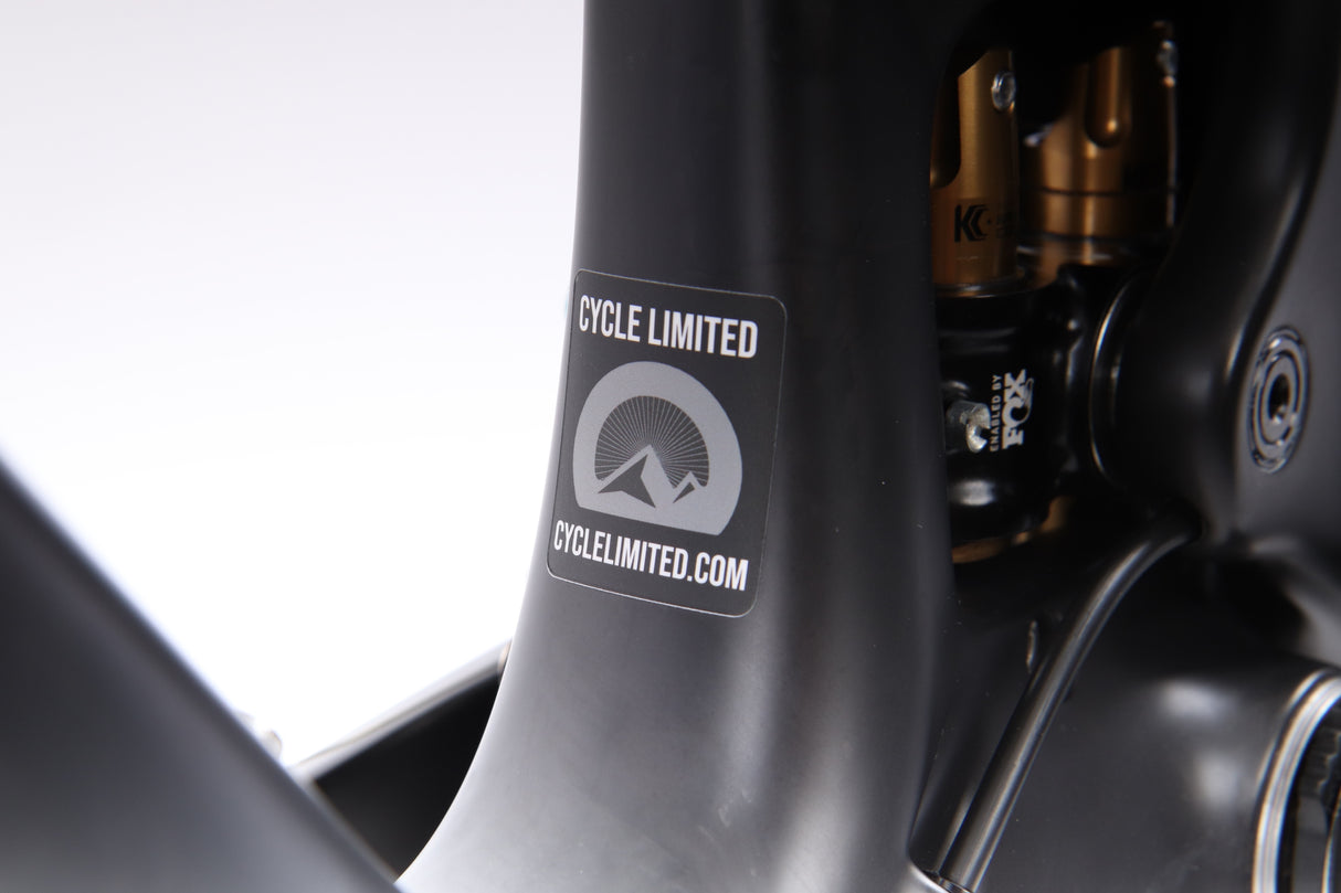 Bicicleta de montaña Yeti SB165 T2 2021 - Mediana