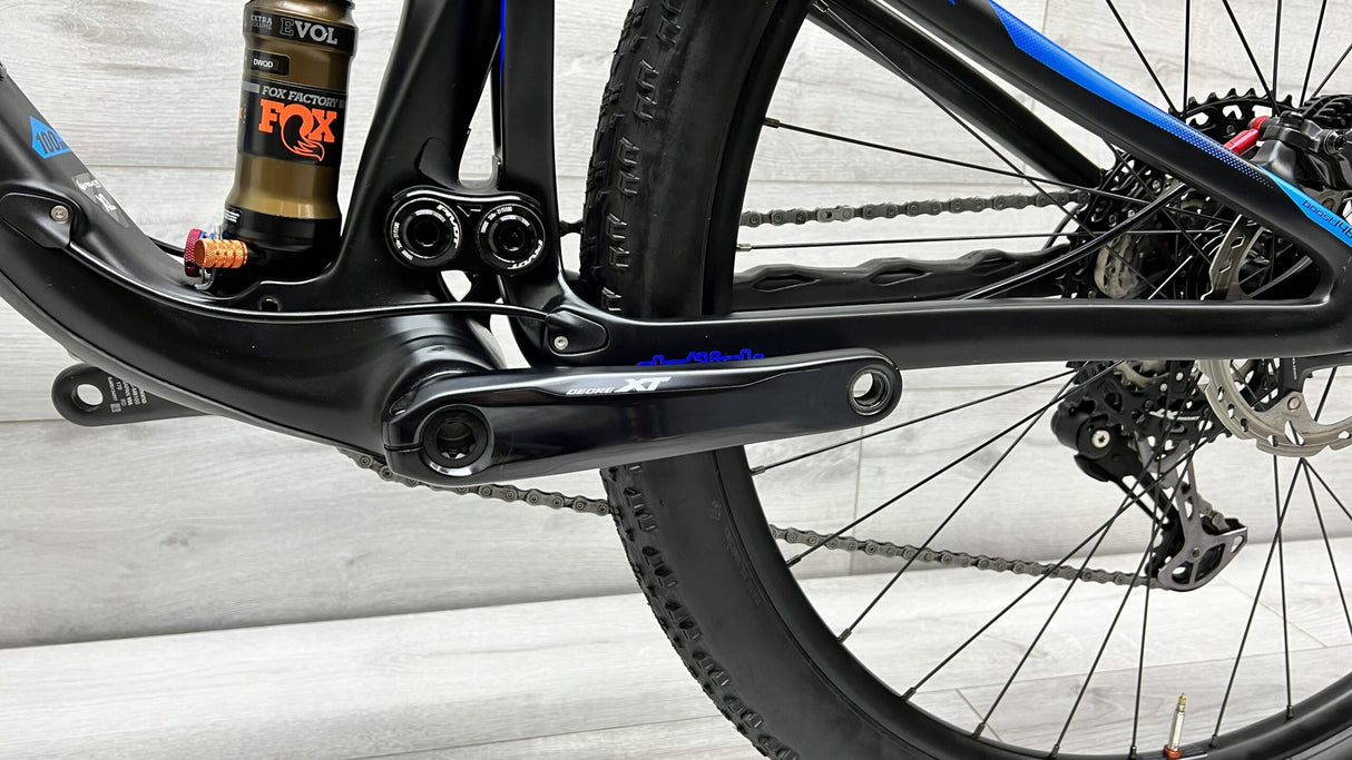 Bicicleta de montaña Pivot Mach 4 SL 2021 - Extragrande