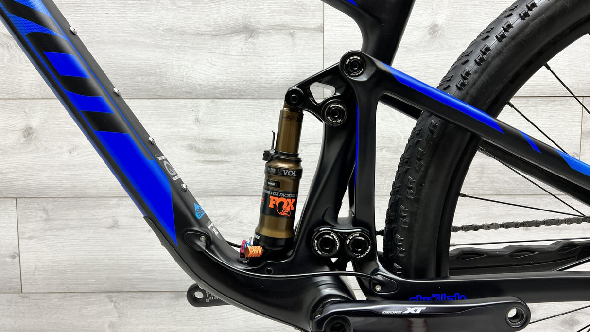 Bicicleta de montaña Pivot Mach 4 SL 2021 - Extragrande