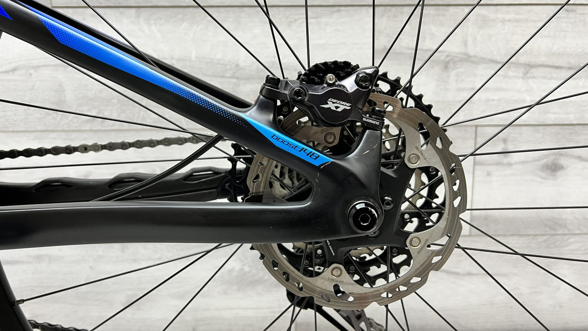 Bicicleta de montaña Pivot Mach 4 SL 2021 - Extragrande