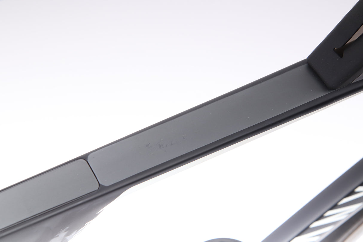 Bicicleta de triatlón Canyon Speedmax CF SLX 8.0 SL 2018 - Grande