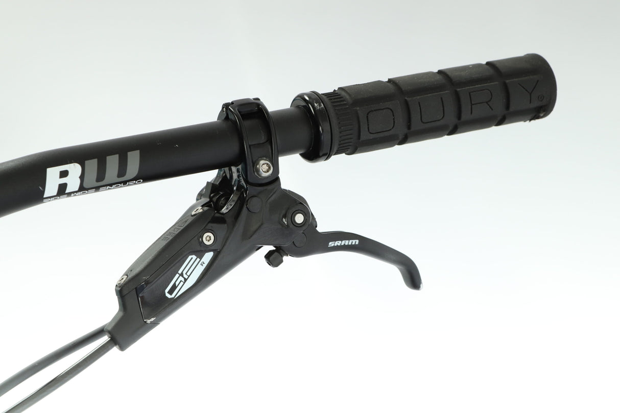 2021 Santa Cruz 5010 Carbon S Mountain Bike - X-Large