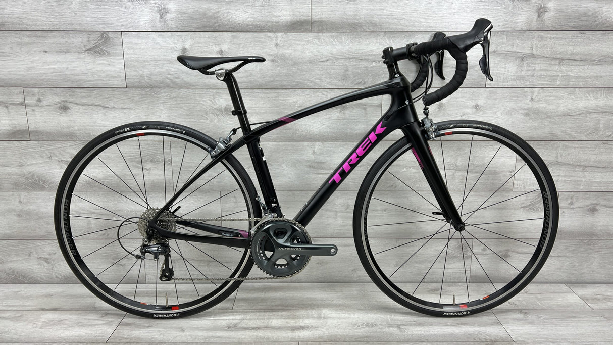 2017 Trek Silque SLR 6